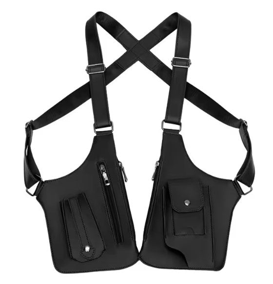 KRYVA™ – Miejska Torba Taktyczna