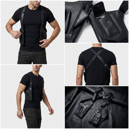 KRYVA™ – Miejska Torba Taktyczna