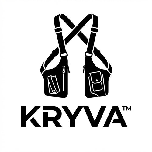 KRYVA